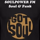 Soul Power FM logo