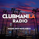 Clubmanila Radio logo