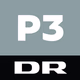 DR P3 logo