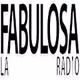 Fabulosa Radio logo