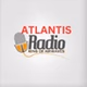 Atlantis Radio logo
