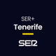 Cadena Ser - Ser + Tenerife logo