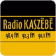 Radio Kaszebe - Disco logo