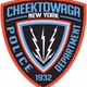 Cheektowaga, NY Police logo