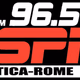 ESPN Utica-Rome 1310 1350 AM - WRNY logo