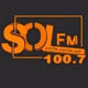 Sol FM logo