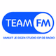 Team FM - Stream Twente logo