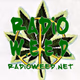 Radio W.E.E.D. logo