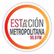 Estación Metropolitana logo