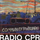 Radio CPR 97.5 FM logo