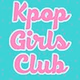 KPOP GIRLS CLUB logo