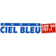 Radio Ciel Bleu logo