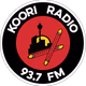 Koori Radio logo