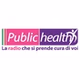 Radio Public Sante - Italiano logo