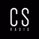 Curated Sound logo