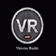 Volume Radio logo