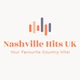 Nashville Hits UK logo
