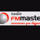 FM 91.3 Master logo