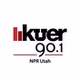 BBC World Service - KUER-HD2 logo