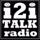 i2i TALK radio logo
