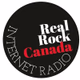 Real Rock Canada logo