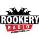 Rookery Radio logo