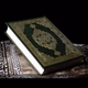 Voice of Quran logo