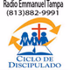 Radio Adventista Emmanuel Tampa logo