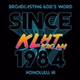 K-Light - KLHT logo