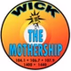 The Mothership - WICK logo