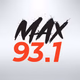 Max 93.1 - CHLQ logo
