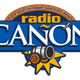Radio Cañón - XHVOX logo