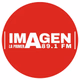 Imagen FM 89.1 logo