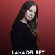 Exclusively Lana Del Rey logo