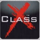 ClassX Radio - WMWX logo