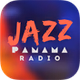 Jazz Panama Radio logo