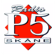 Radio P5 logo