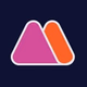 Fresh M Radio logo