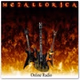 Metallorica - Online Radio logo