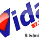 Rádio Vida Silvania logo