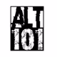 Alt 101 - KCVI-HD2 logo