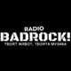 BadRock Radio - Golden Era logo