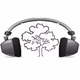 OakfieldSounds Community Radio logo