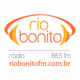 Rádio Rio Bonito logo