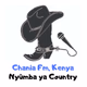 Chania FM Radio logo
