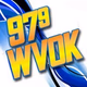 97.9 WVOK - WVOK logo