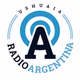 Radio Argentina Ushuaia logo