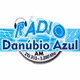 Rádio Danúbio Azul logo