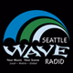 Seattle WAVE Radio - Hip Hop logo