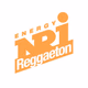 Energy Deutschland - Reggaeton logo
